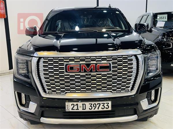 GMC for sale in Iraq